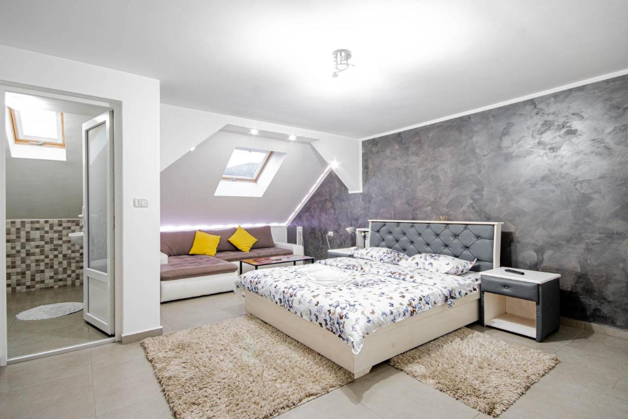 Cazare MOLDI - regim hotelier Câmpulung Moldovenesc Exterior foto