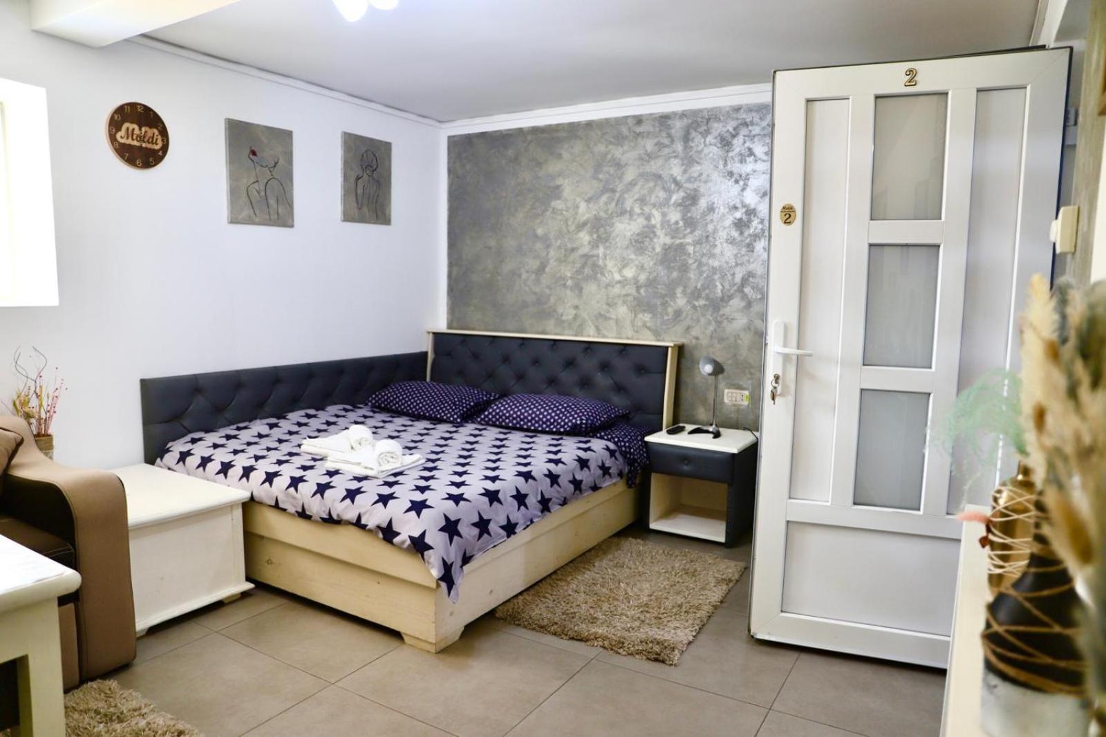 Cazare MOLDI - regim hotelier Câmpulung Moldovenesc Exterior foto