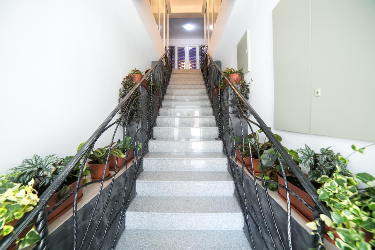 Cazare MOLDI - regim hotelier Câmpulung Moldovenesc Exterior foto