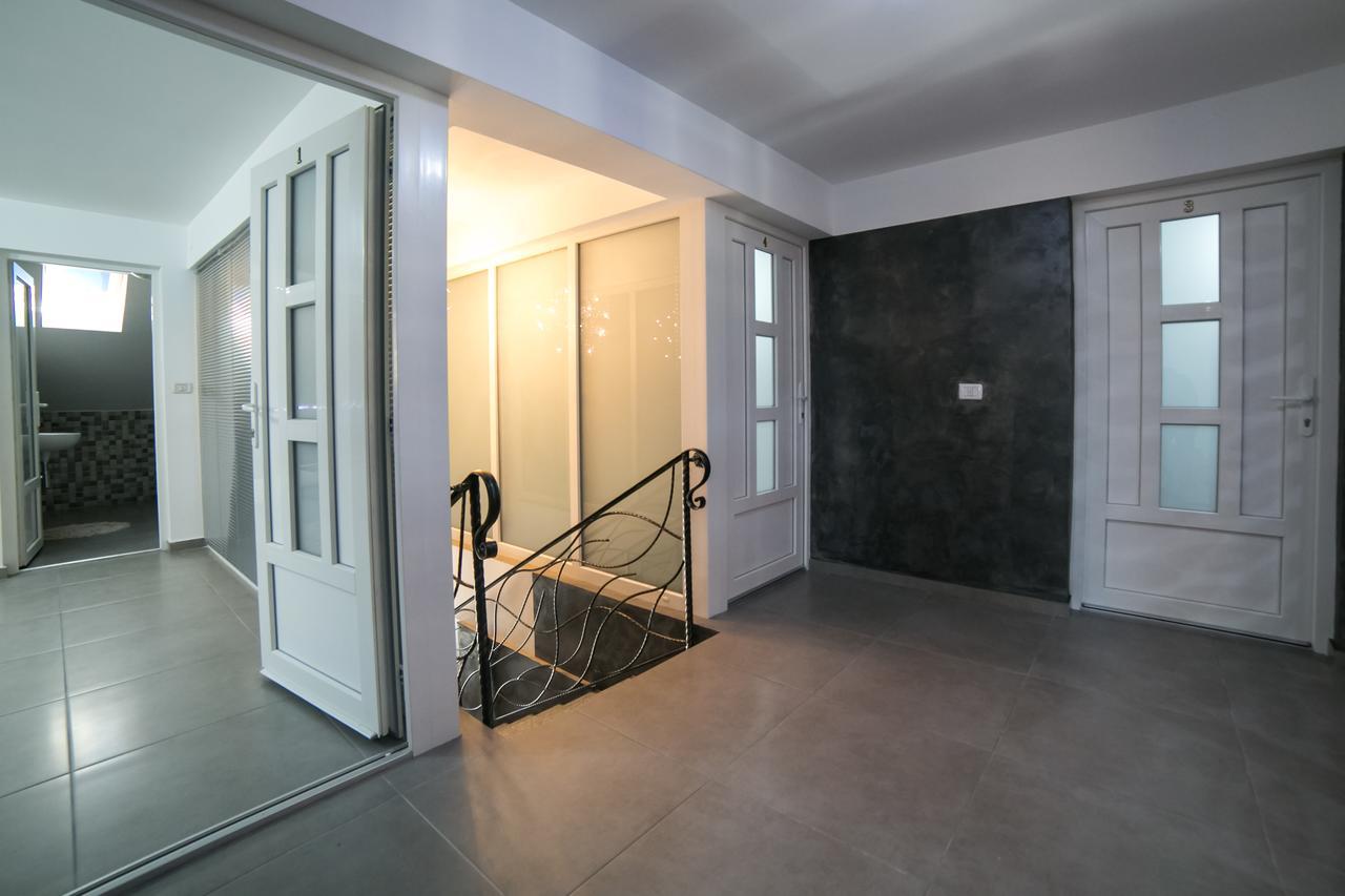 Cazare MOLDI - regim hotelier Câmpulung Moldovenesc Exterior foto